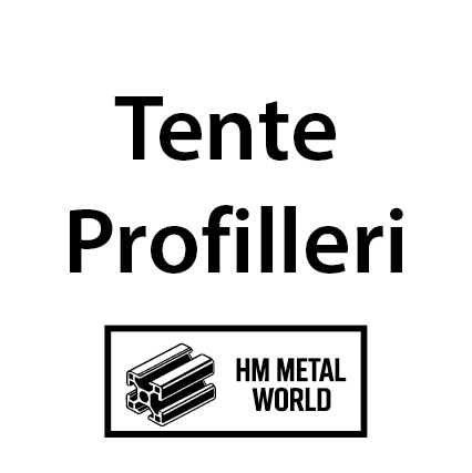 Tente Profilleri